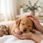 Cómo cuidar a un cachorro