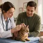 5 Enfermedades infecciosas de los gatos