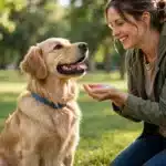 6 problemas de conducta en perros
