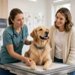Diabetes en perros
