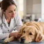 Intoxicación en perros