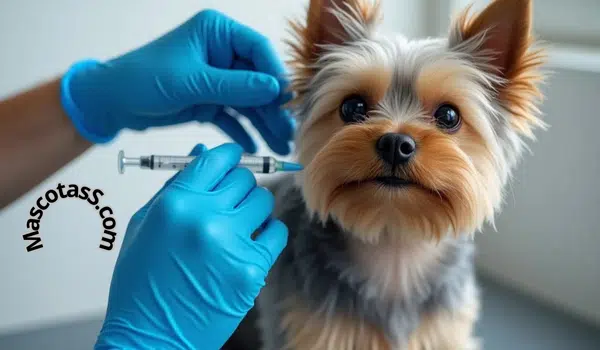 Vacunas para perros Vacunas Para Perros