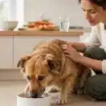 Alimentos para perros con cáncer