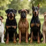 Razas de perros más propensas a Enfermedades