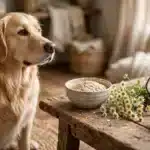 Remedios naturales para mascotas