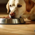 Alimentación ideal para perros