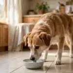 Problemas renales en perros