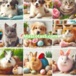 Cuál es la mejor mascota para tener