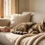 Sedante casero para gatos
