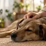 Tranquilizante casero para perros