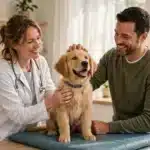 Prevención de enfermedades comunes en mascotas