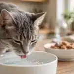 Remedio casero para gatos con diarrea
