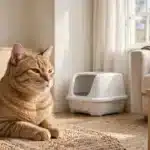Repelente casero para gatos para que no se orinen