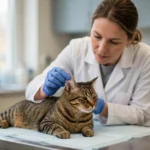 Tratamiento casero para la sarna en gatos