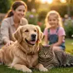 Repelente casero para gatos y perros