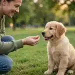 Socialización y entrenamiento para cachorros