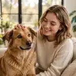 Beneficios de esterilizar un perro