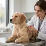 Vacunas para perros