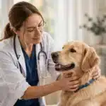 10 Enfermedades comunes en Perros