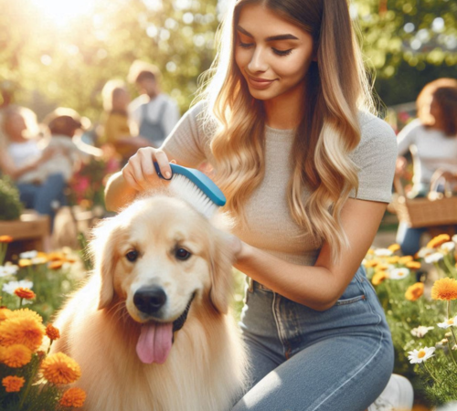 Cuidados Básicos Para Perros Sanos Y Felices