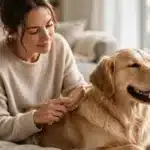 Remedios para la pérdida de pelo en Mascotas