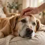 Cuidados de los Perros en la Vejez