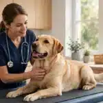 Enfermedades comunes en Perros de razas grandes