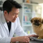 Cuando debes llevar tu Perro al Veterinario