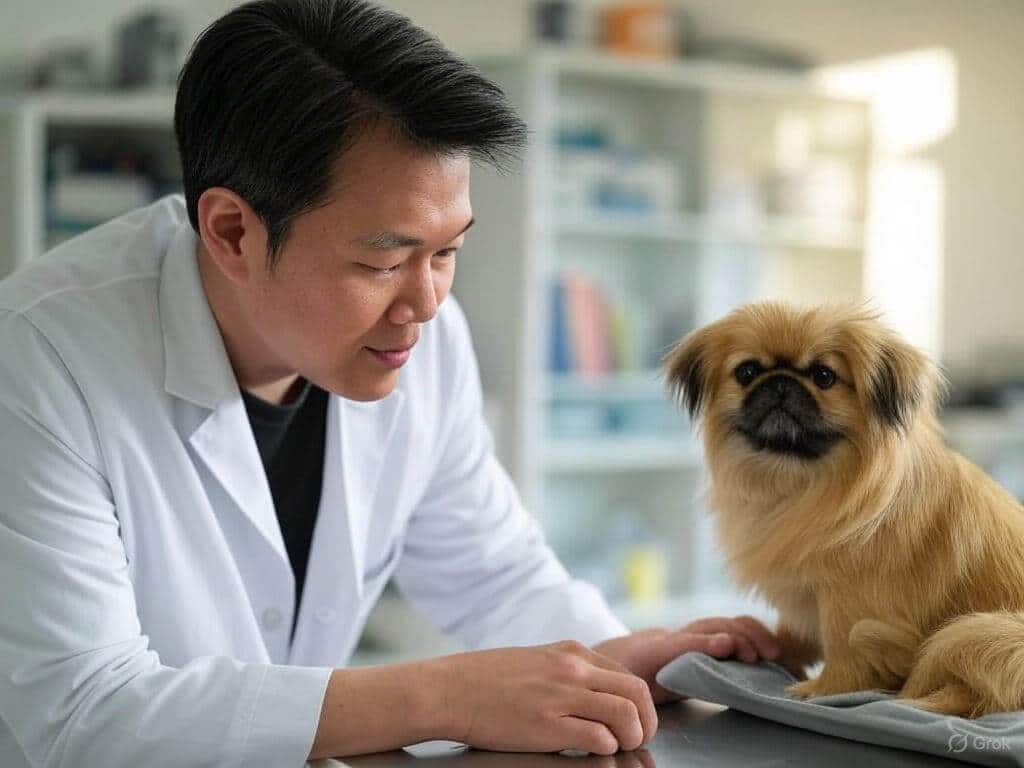 Cuando debes llevar tu Perro al Veterinario Cuando Debes Llevar Tu Perro Al Veterinario