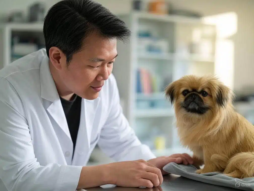 Cuando debes llevar tu Perro al Veterinario Cuando Debes Llevar Tu Perro Al Veterinario
