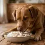 Tratamiento para la indigestión en Mascotas