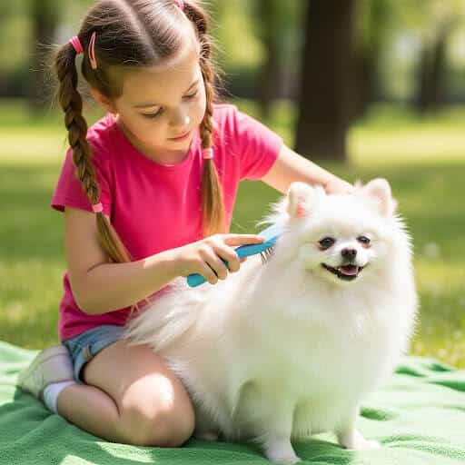 Caída del pelo en Perros causas y tratamiento Caída Del Pelo En Perros Causas Y Tratamiento
