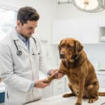 Tratamiento de la Artritis en Perros