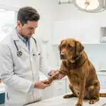 Tratamiento de la Artritis en Perros