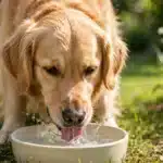Infección de Orina en Perros