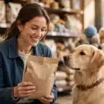 Alimentos que le causan alergia a los Perros
