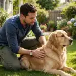 Parálisis en perros: causas, señales y tratamiento