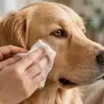 Cómo cuidar los ojos de los perros