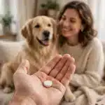 Cómo desparasitar a un perro
