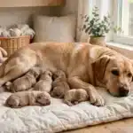 La Mastitis en los Perros