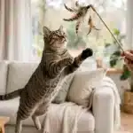 La Obesidad en los Gatos