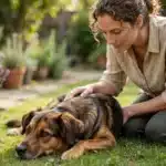 Tos del perro: qué es, síntomas y cuándo ir al veterinario