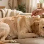 Tratamiento casero para perros con sarna