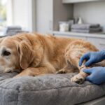 Tratamiento de la Artritis en Perros