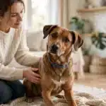 Vértigo en perros: síntomas y qué hacer